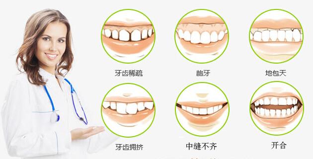 牙齒矯正的較佳時機(jī)是什么時候？