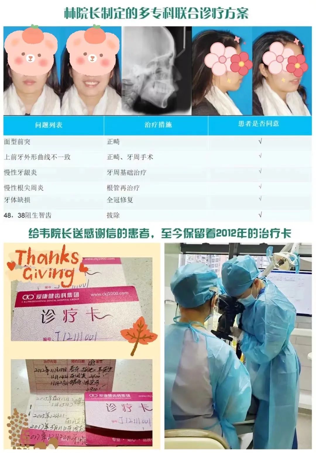 8位“明眸皓齒”品牌大使官 共同見(jiàn)證?，攼?ài)康健口腔深港醫(yī)療合作新示范
